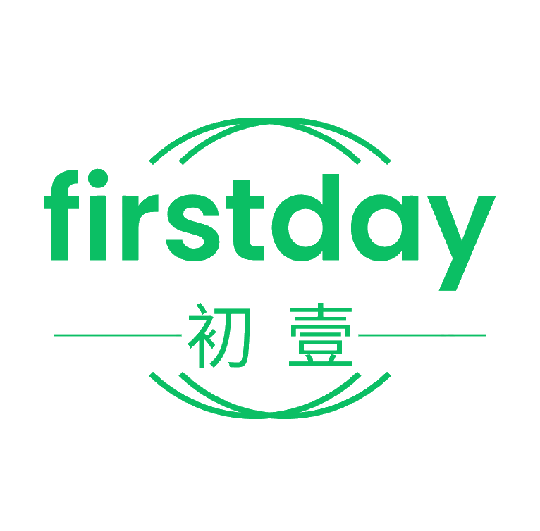 First Day – 初壹生活百貨